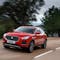 2020 Jaguar E-PACE 31st exterior image - activate to see more
