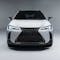 2025 Lexus UX 15th exterior image - activate to see more