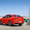 2020 BMW X4 M 11th exterior image - activate to see more