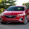 2019 Buick Regal Sportback 14th exterior image - activate to see more