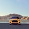 2021 Ford Mustang Mach-E 27th exterior image - activate to see more