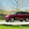 2024 Nissan Pathfinder 12th exterior image - activate to see more