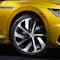 2019 Volkswagen Arteon 6th exterior image - activate to see more