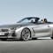 2021 BMW Z4 2nd exterior image - activate to see more