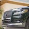 2024 Lincoln Navigator 3rd exterior image - activate to see more
