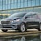 2019 Kia Sedona 1st exterior image - activate to see more
