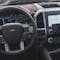 2022 Ford Super Duty F-250 1st interior image - activate to see more