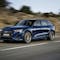 2023 Audi e-tron S 7th exterior image - activate to see more