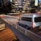 2021 Ford Transit Passenger Wagon 3rd exterior image - activate to see more