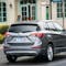 2019 Buick Envision 4th exterior image - activate to see more