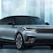 2025 Land Rover Range Rover Velar 5th exterior image - activate to see more