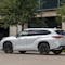 2024 Toyota Highlander 13th exterior image - activate to see more