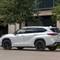 2024 Toyota Highlander 13th exterior image - activate to see more