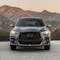 2024 INFINITI QX50 3rd exterior image - activate to see more