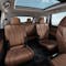 2022 Acura MDX 2nd interior image - activate to see more