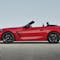 2024 BMW Z4 3rd exterior image - activate to see more