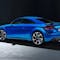 2020 Audi TT RS 21st exterior image - activate to see more