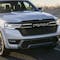 2025 Ram 1500 4th exterior image - activate to see more