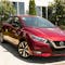 2022 Nissan Versa 1st exterior image - activate to see more