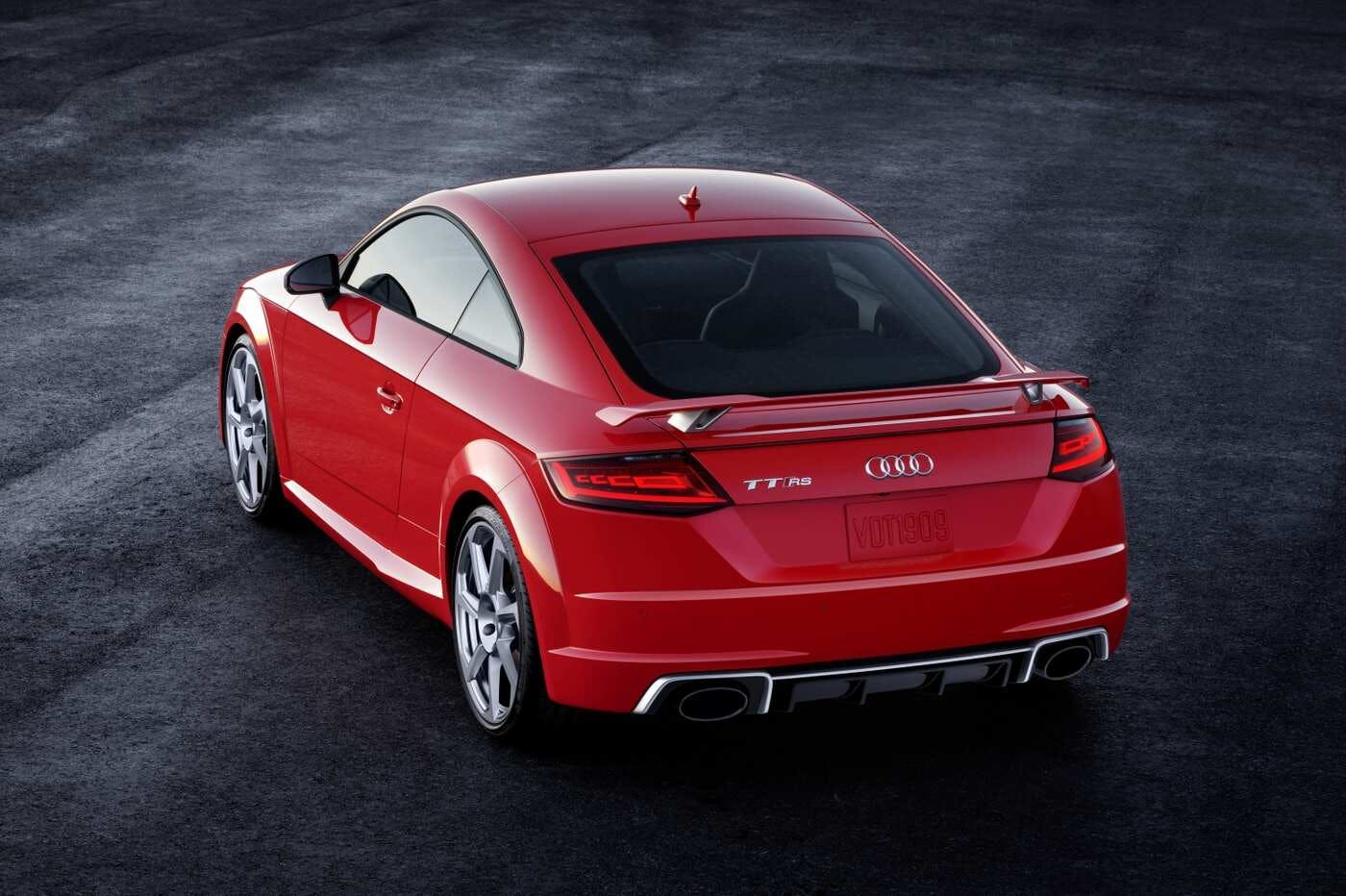 2021 Audi TT RS Lease Deals u0026 Specials - TrueCar