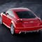 2021 Audi TT RS 3rd exterior image - activate to see more