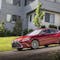 2021 Lexus ES 2nd exterior image - activate to see more