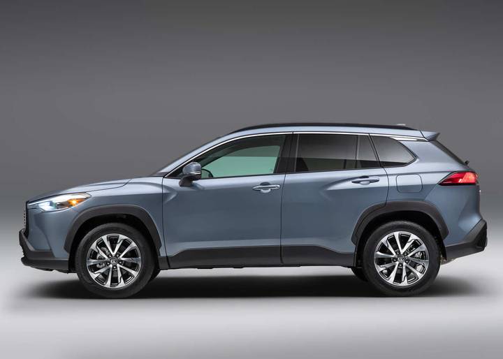 2026 Toyota Corolla Cross Lease Deals & Specials - TrueCar