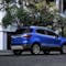 2018 Ford EcoSport 22nd exterior image - activate to see more
