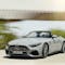2022 Mercedes-Benz SL 37th exterior image - activate to see more