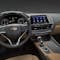 2024 Cadillac CT5 1st interior image - activate to see more