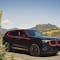2024 BMW XM 4th exterior image - activate to see more