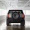 2024 GMC HUMMER EV SUV 5th exterior image - activate to see more