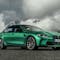 2021 BMW M3 2nd exterior image - activate to see more