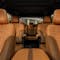 2025 Nissan Armada 3rd interior image - activate to see more