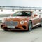 2024 Bentley Continental 25th exterior image - activate to see more