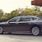 2018 Lexus LS 11th exterior image - activate to see more