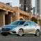 2022 Honda Insight 1st exterior image - activate to see more