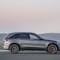 2019 Mercedes-Benz GLC 6th exterior image - activate to see more