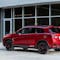 2024 Mitsubishi Outlander Sport 20th exterior image - activate to see more