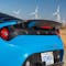 2020 Lotus Evora 5th exterior image - activate to see more