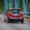 2021 Chevrolet Bolt EV 27th exterior image - activate to see more