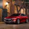2020 Chevrolet Malibu 3rd exterior image - activate to see more