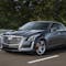 2019 Cadillac CTS 7th exterior image - activate to see more