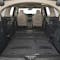 2018 Honda Odyssey 21st cargo image - activate to see more