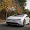 2024 Toyota Prius 22nd exterior image - activate to see more