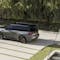 2025 INFINITI QX80 22nd exterior image - activate to see more