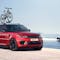 2019 Land Rover Range Rover Sport 1st exterior image - activate to see more
