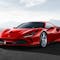 2023 Ferrari F8 11th exterior image - activate to see more