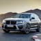 2020 BMW X3 49th exterior image - activate to see more