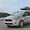 2022 Ford Transit Connect Wagon 1st exterior image - activate to see more
